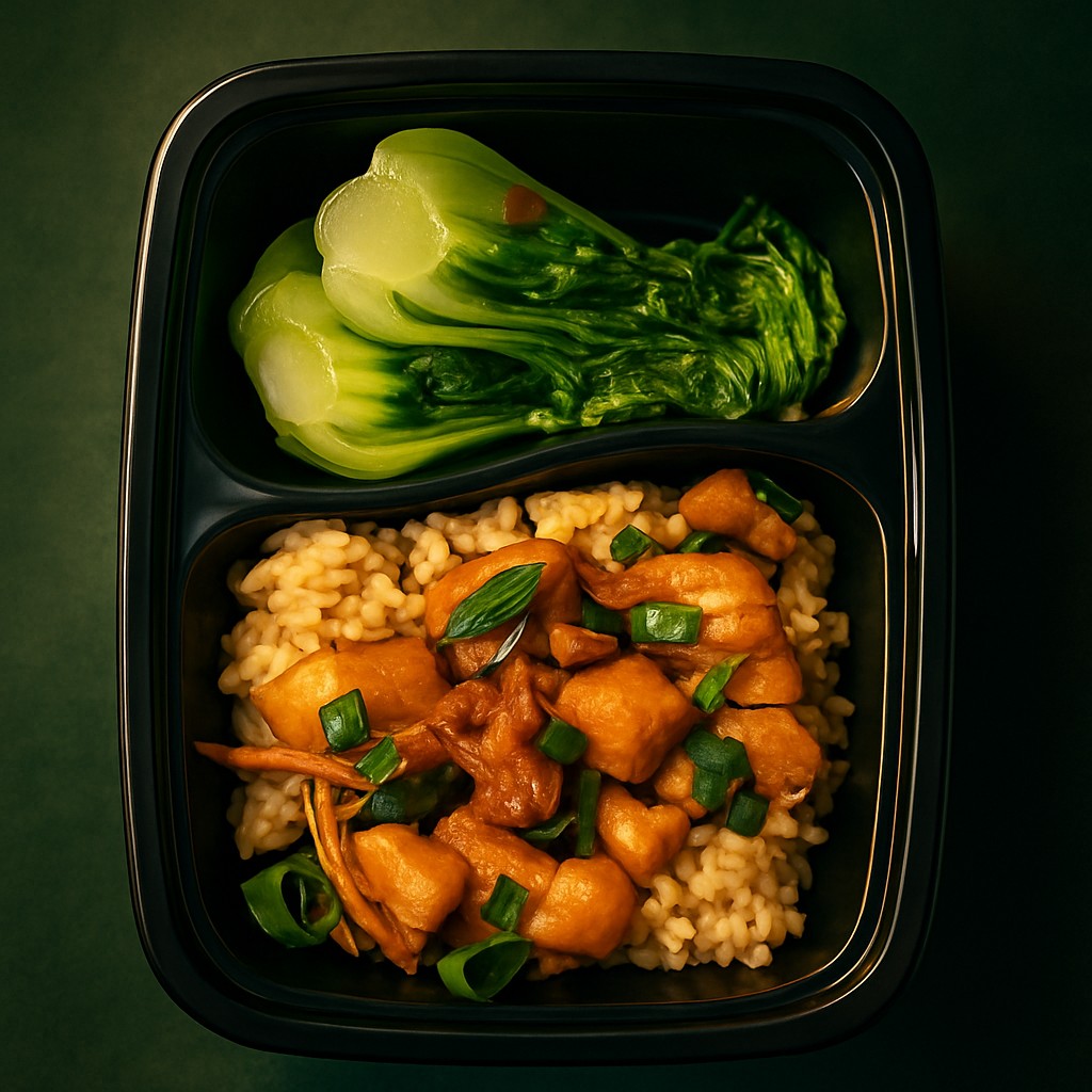 vietnamese chicken rice